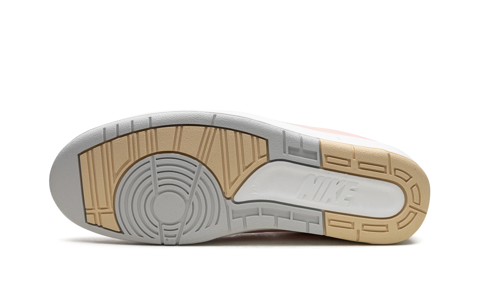 Air Jordan 2 Low Craft "Atmosphere" DX6930 600