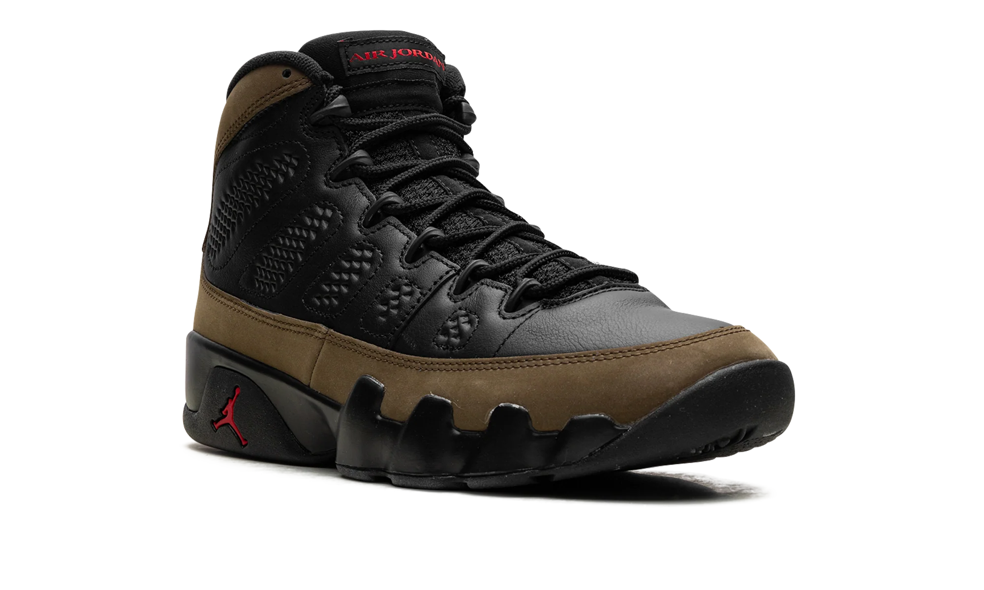 Jordan 9 Retro "Olive" HV4794 030