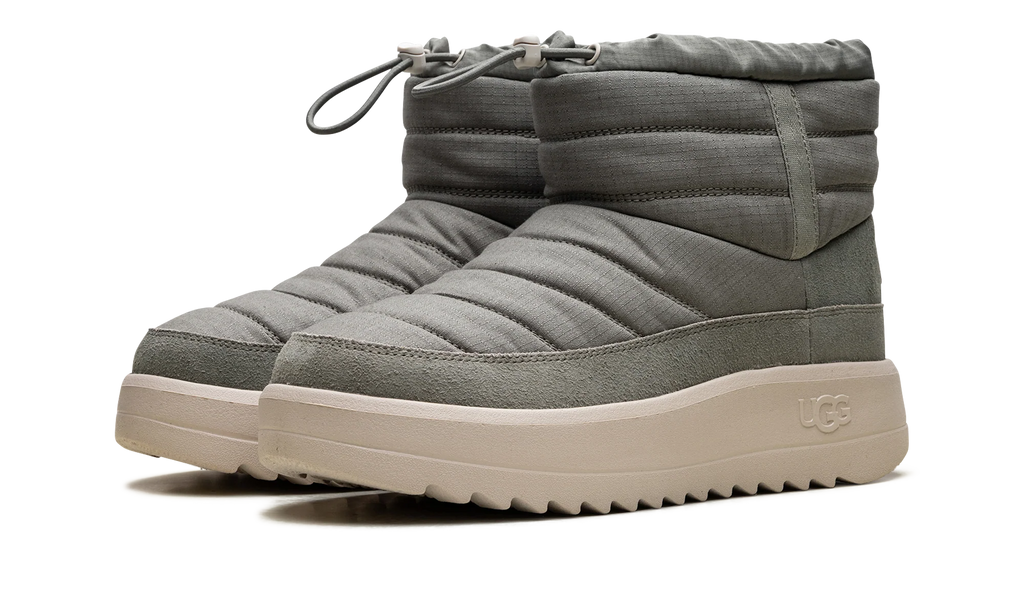 Maxxer Mini "Moss Green" 1146714 MSG