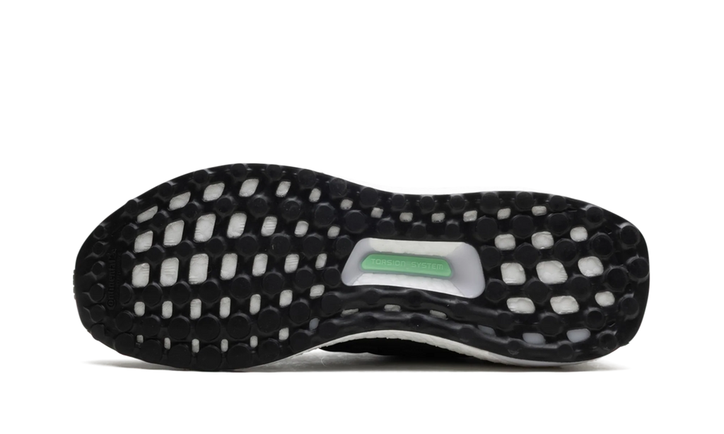 Ultra Boost 1.0 DNA "Black" HQ4201
