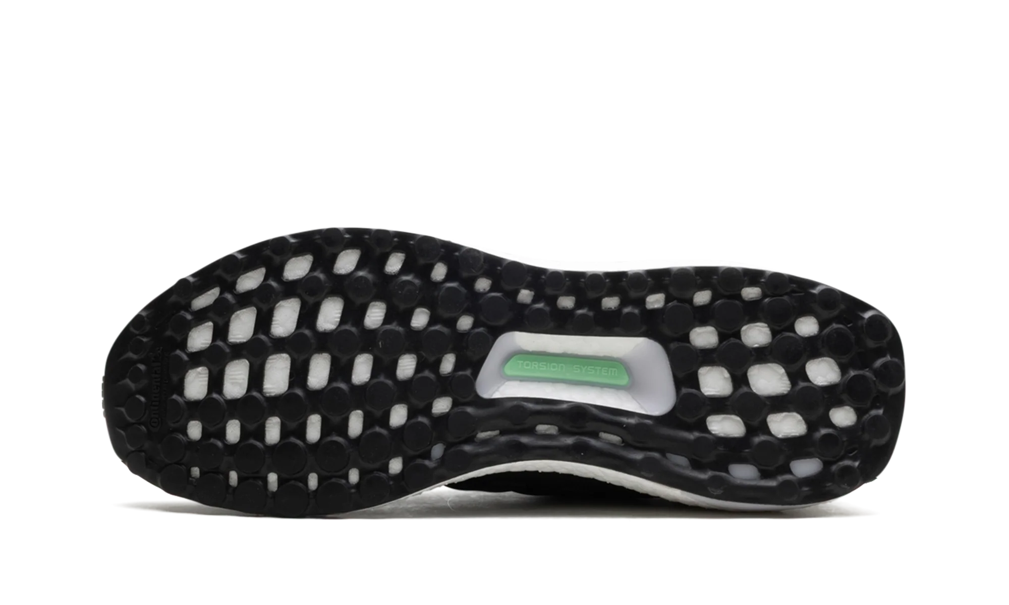 Ultra Boost 1.0 DNA "Black" HQ4201