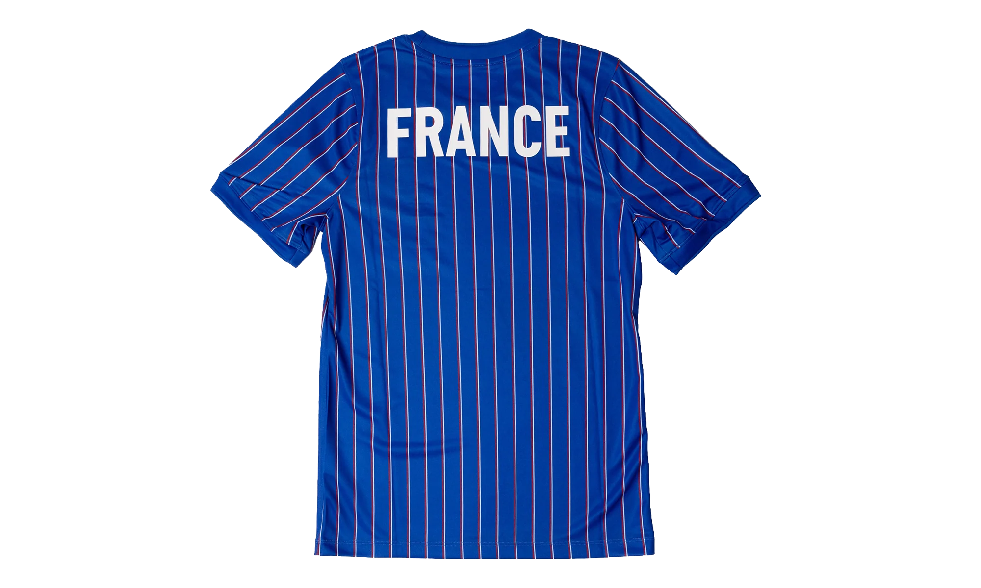 France x Jacquemus X2 Les Bleus Jersey "Blue" IH1674 480