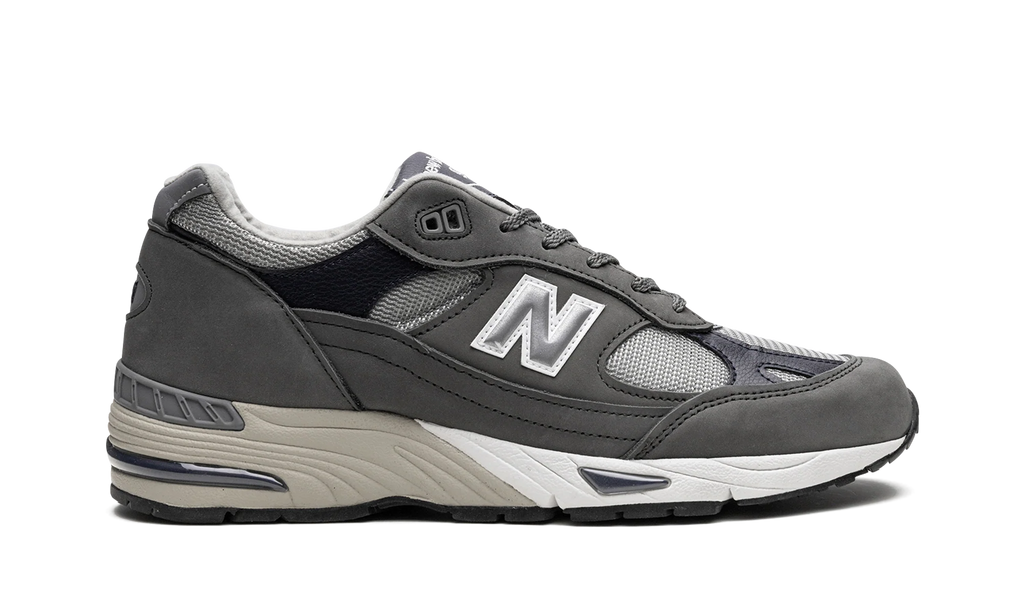 991 "Castlerock" M991GNS