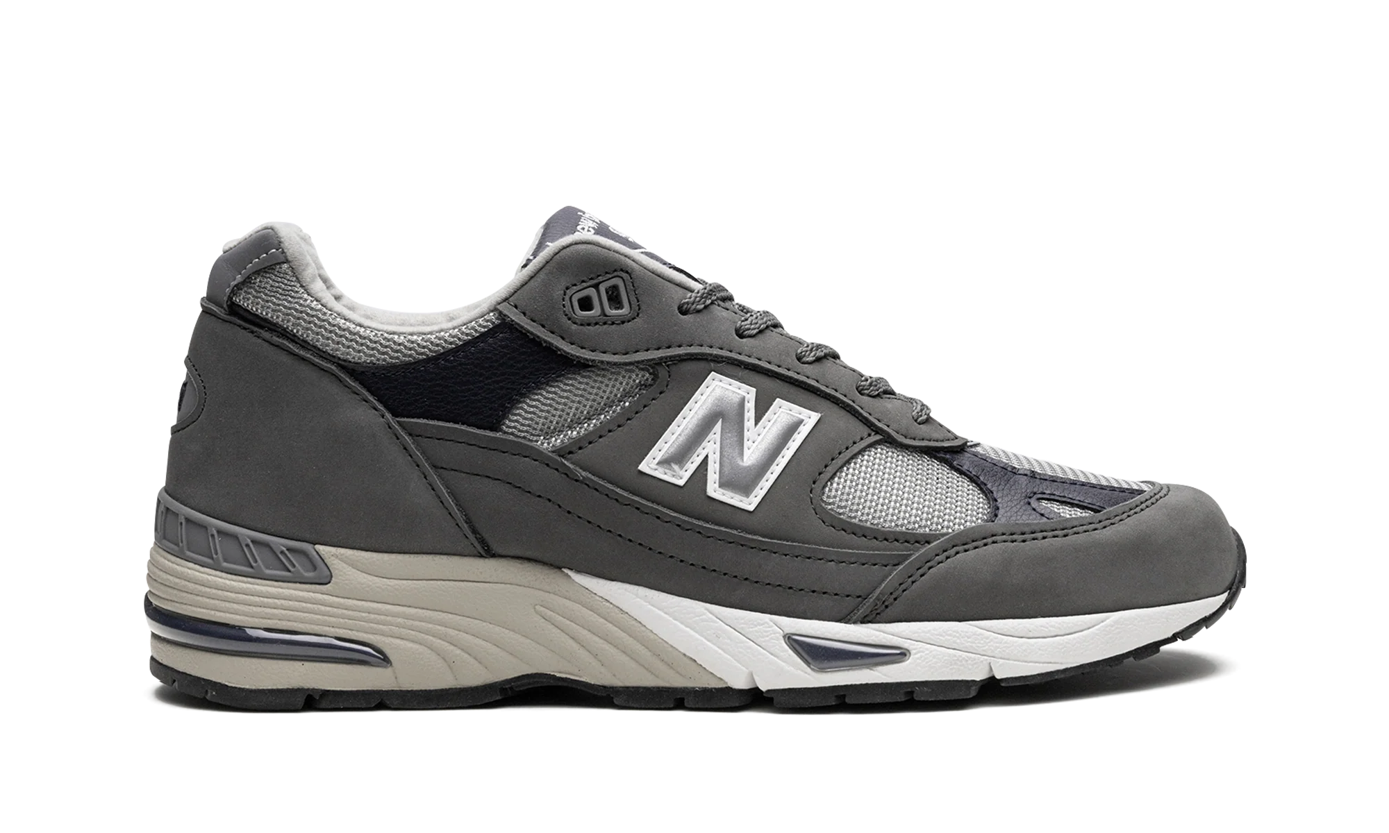 991 "Castlerock" M991GNS