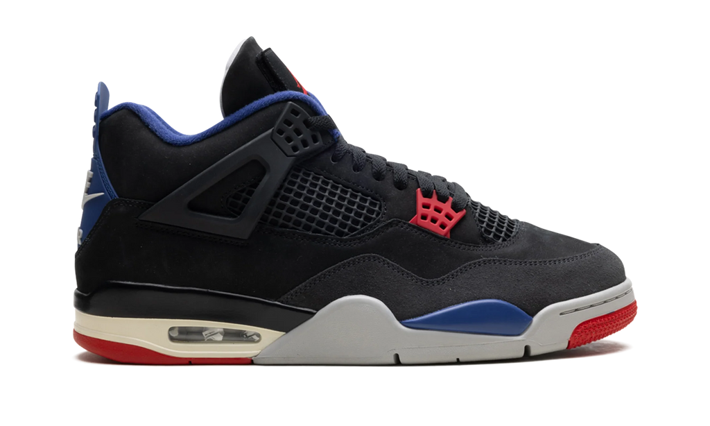 Air Jordan 4 "Rare Air - Gold Lettering" FV5029 003 GOLD