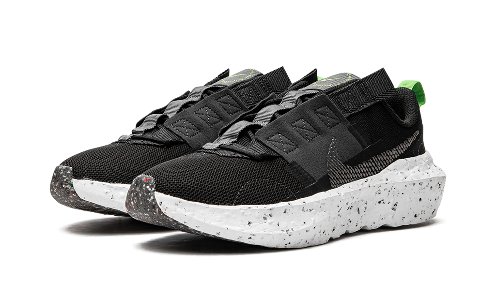 Crater Impact "DARK SMOKE GREY" CW2386 001
