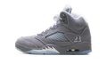Air Jordan 5 "Wolf Grey (2026)" DD0587 002