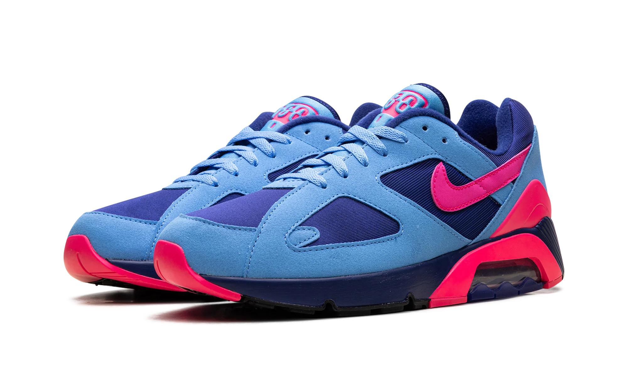 Air Max 180 "University Blue" HQ1706 401