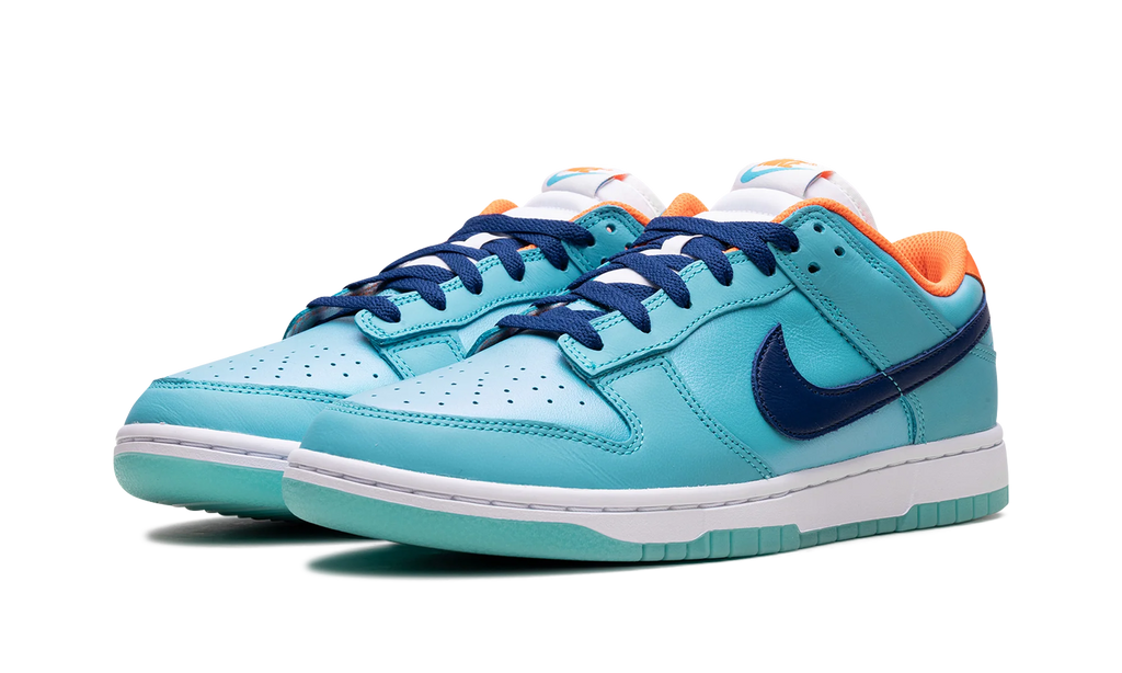 Dunk Low "Baltic Blue" HQ1538 416