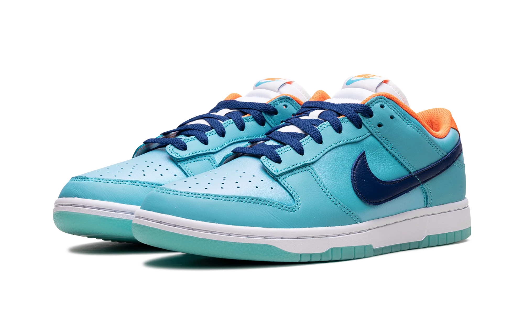Dunk Low "Baltic Blue" HQ1538 416