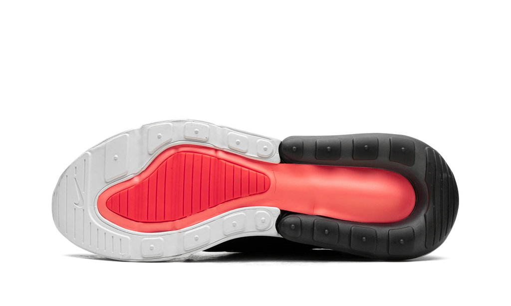 Air Max 270 "Black/White" AH8050 002