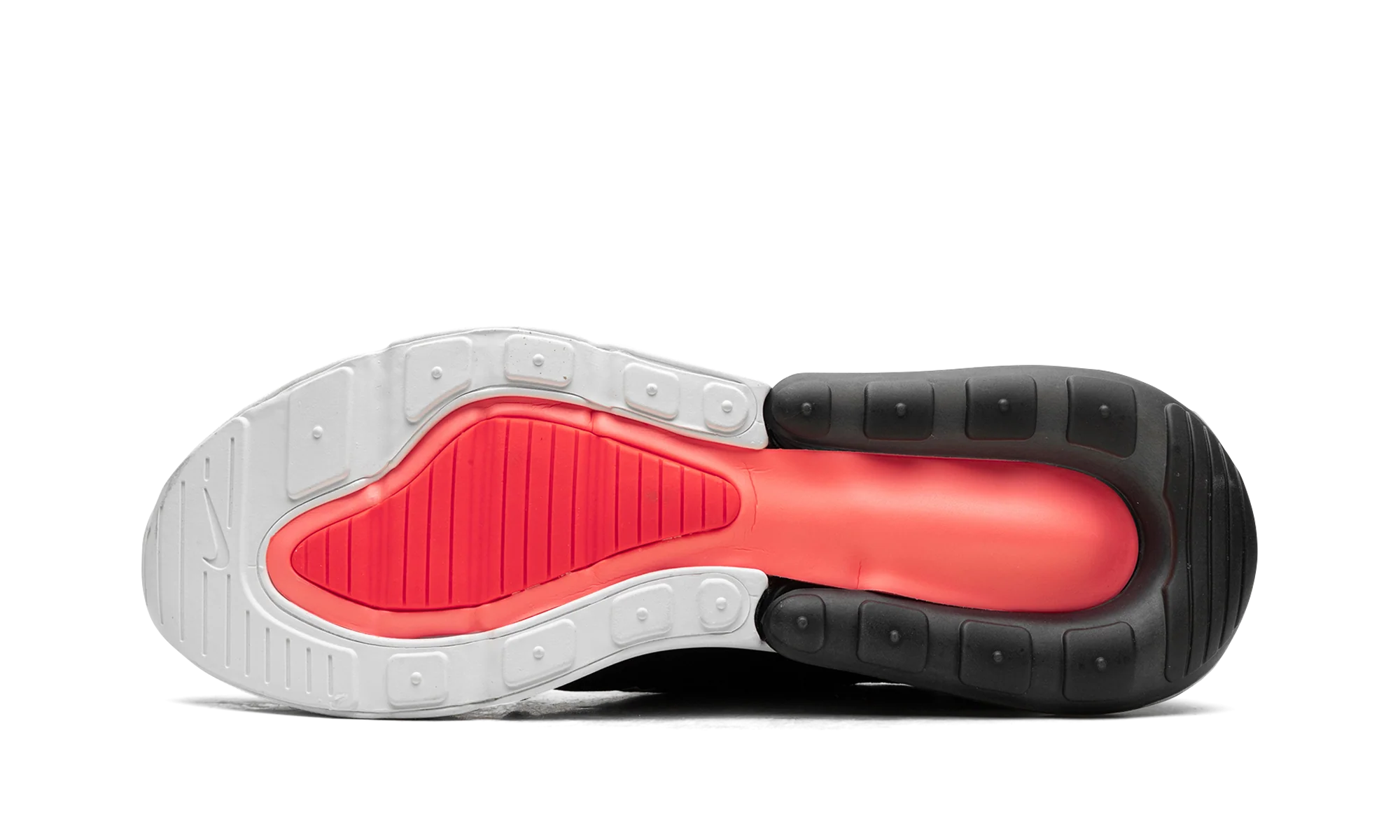 Air Max 270 "Black/White" AH8050 002