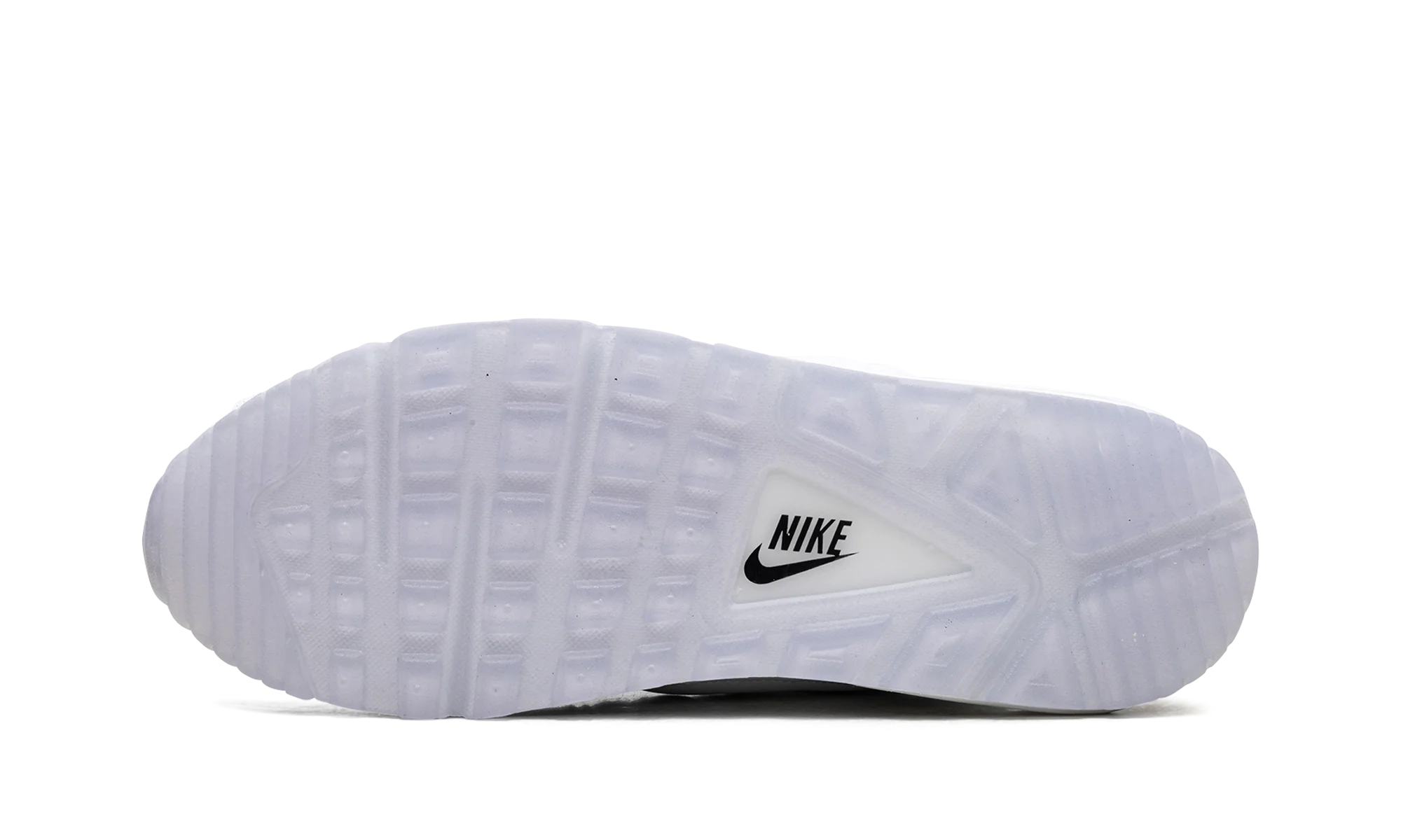 Air Max Command "Triple White" 629993 112