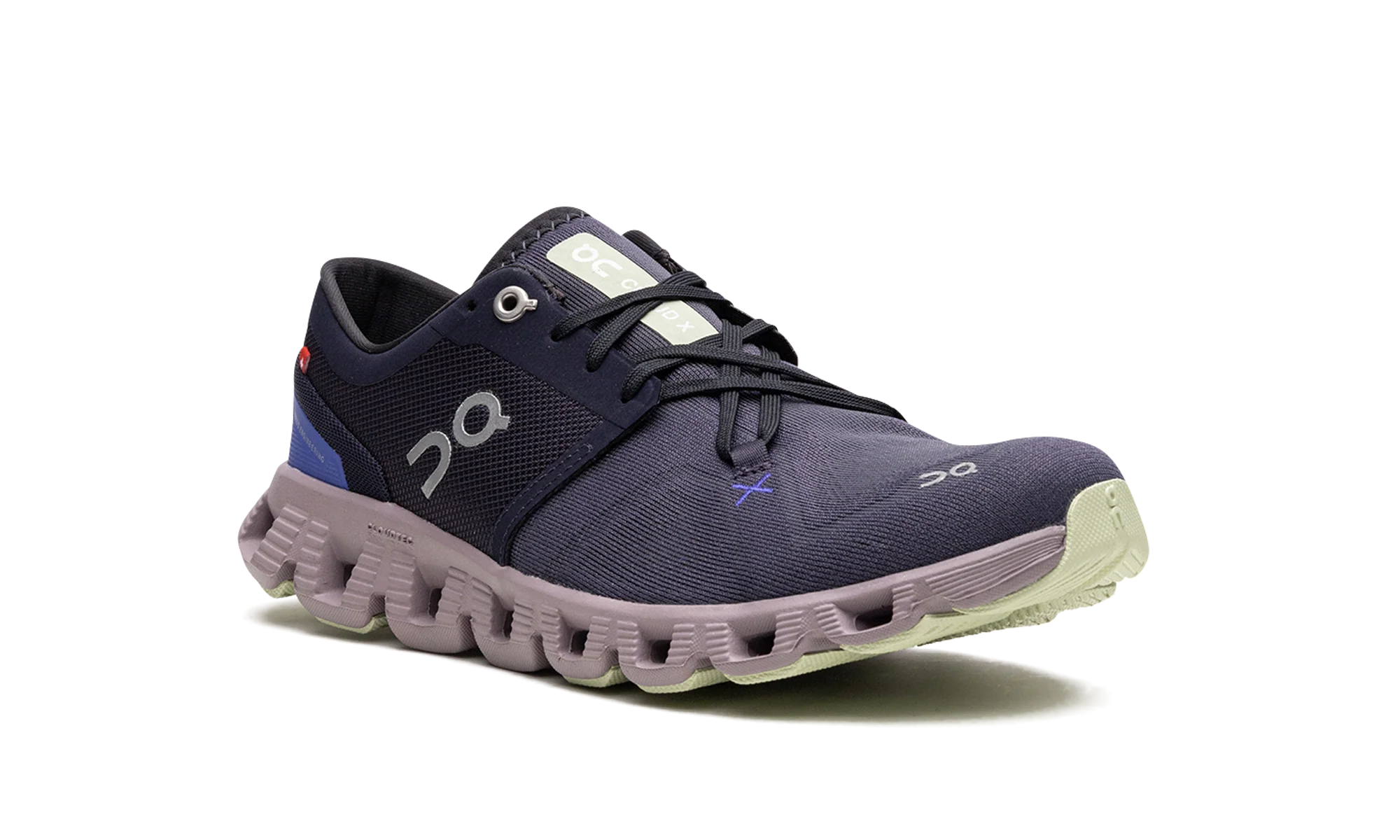 CLOUD X 3 WMNS "Midnight Heron" 60.98689