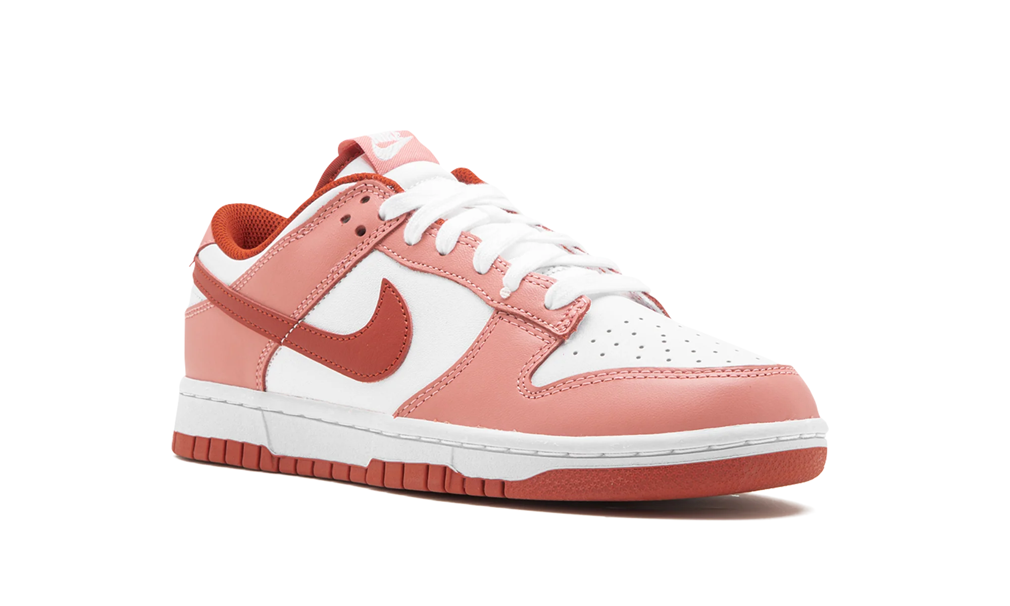 DUNK LOW WMNS "Red Stardust" FQ8876 618