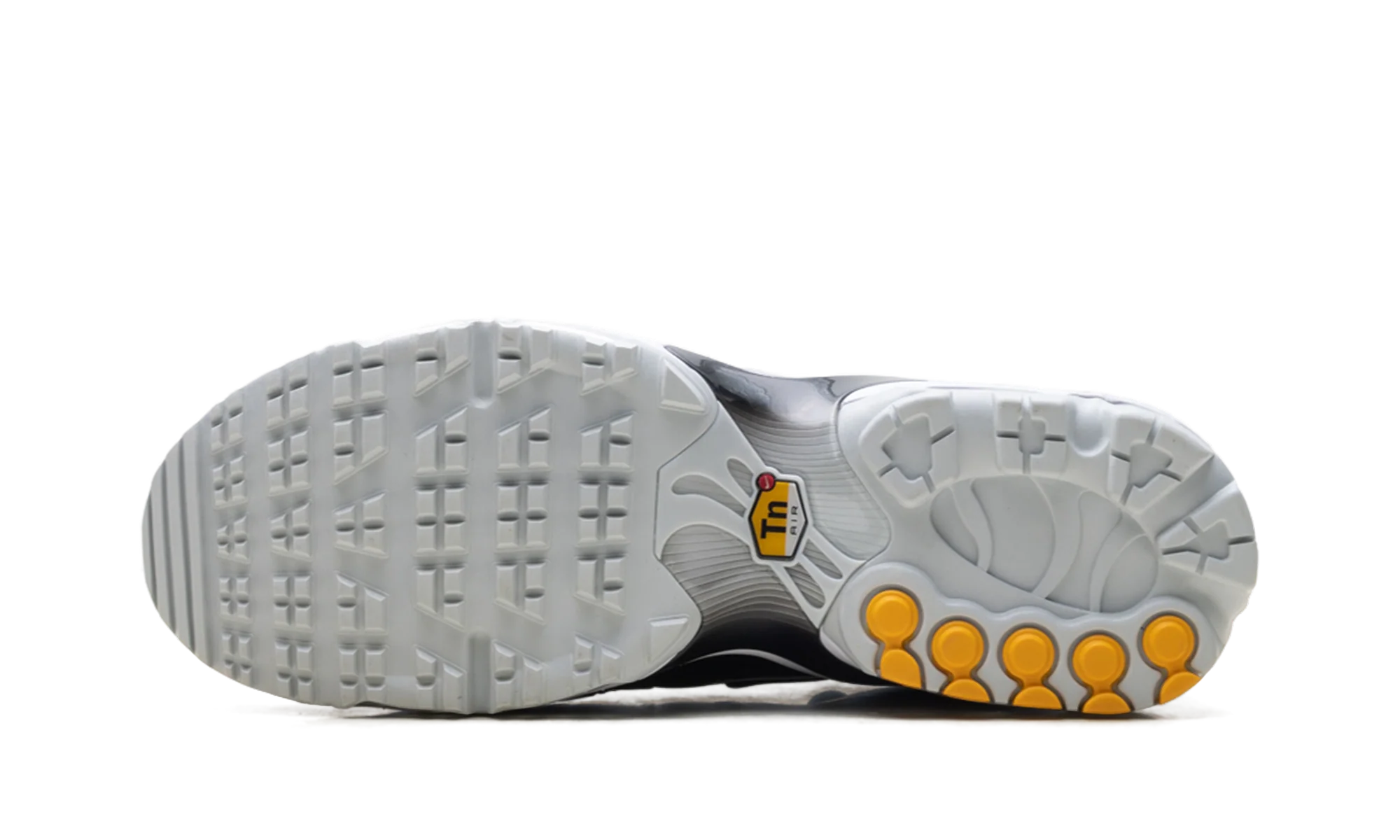 Air Max Plus Golf "Black Leather" FZ4150 001