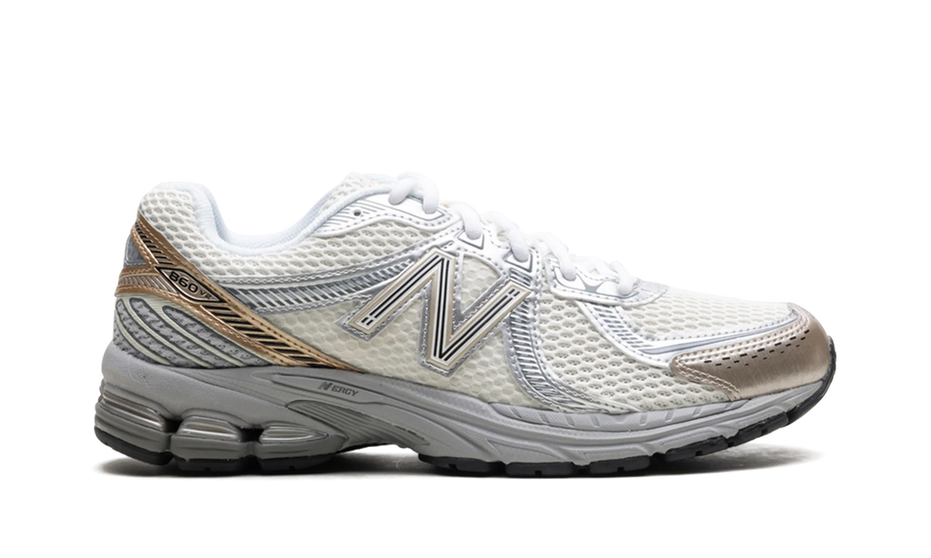 860v2 "Gold Medal" ML860SG2