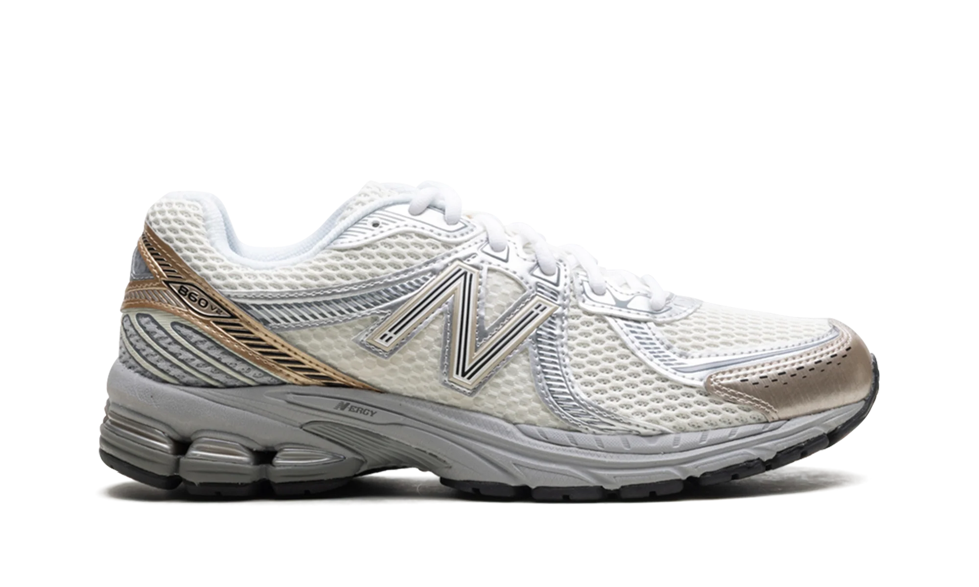 860v2 "Gold Medal" ML860SG2
