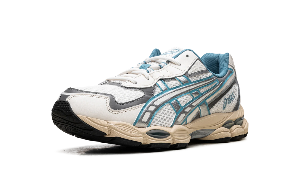 Gel-NYC 2055 "Blue Teal" 1203A542 106