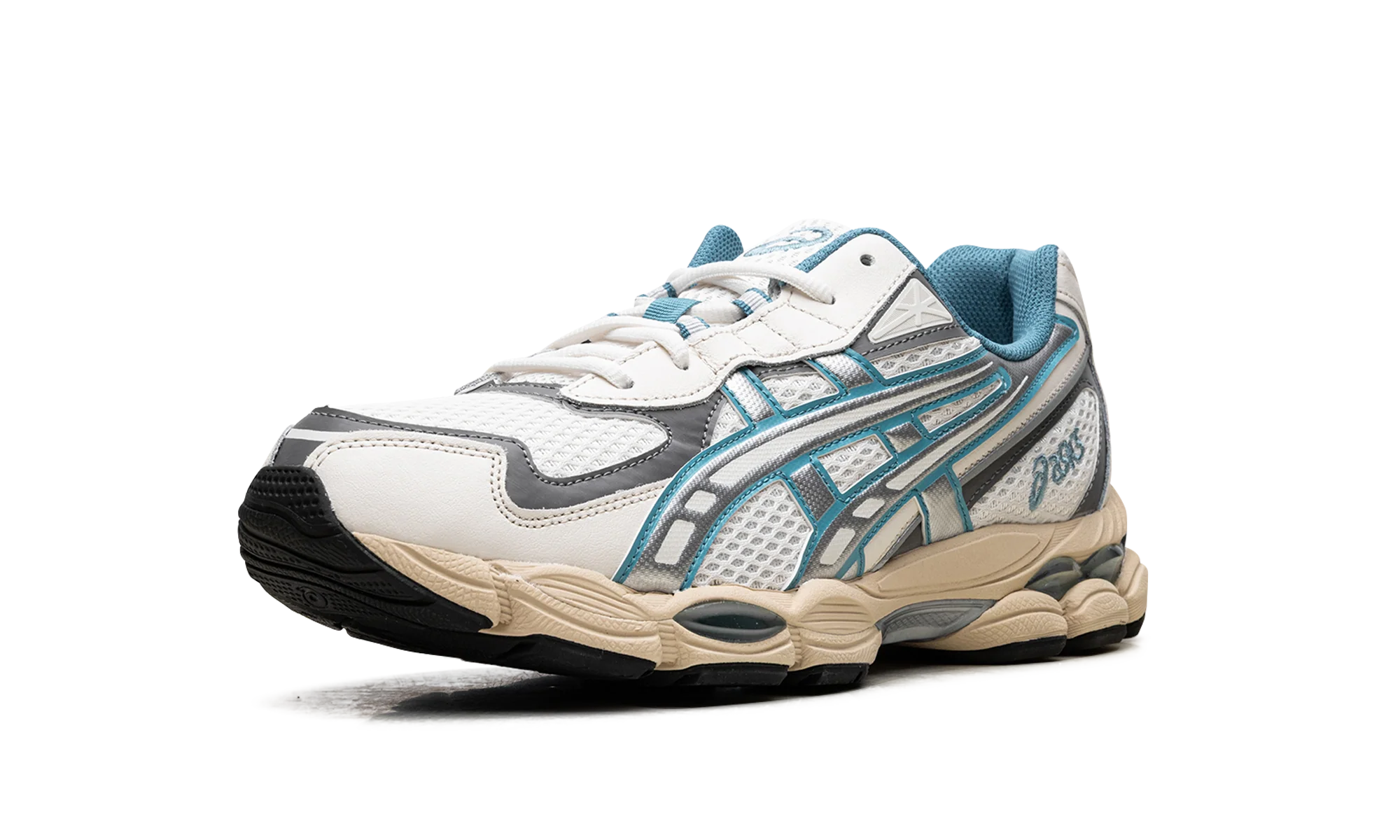 Gel-NYC 2055 "Blue Teal" 1203A542 106