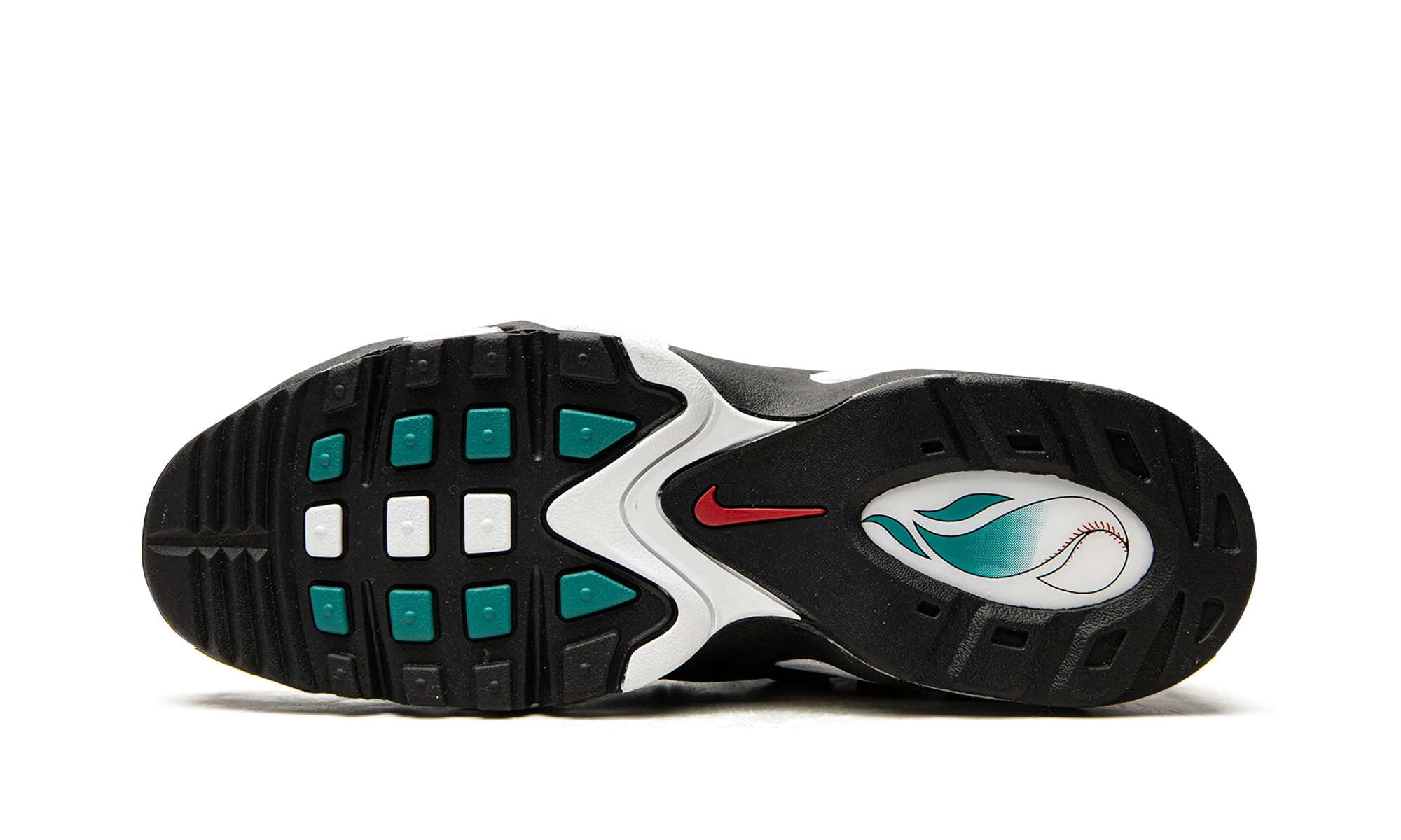 Air Griffey Max 1 "Emerald" DM8311 001