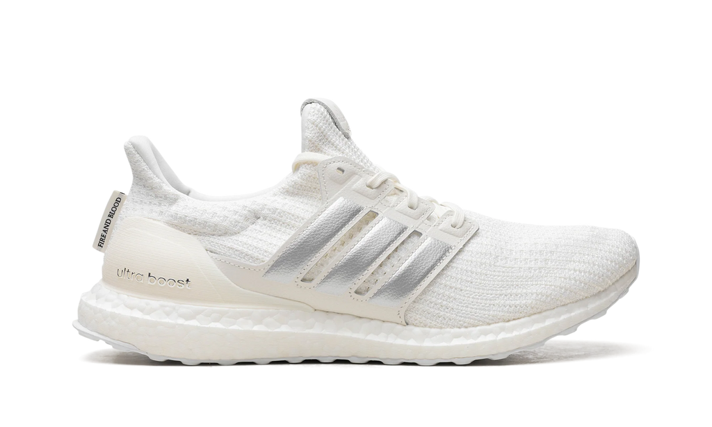 ULTRABOOST X GOT WMNS "House Targaryen" EE3711
