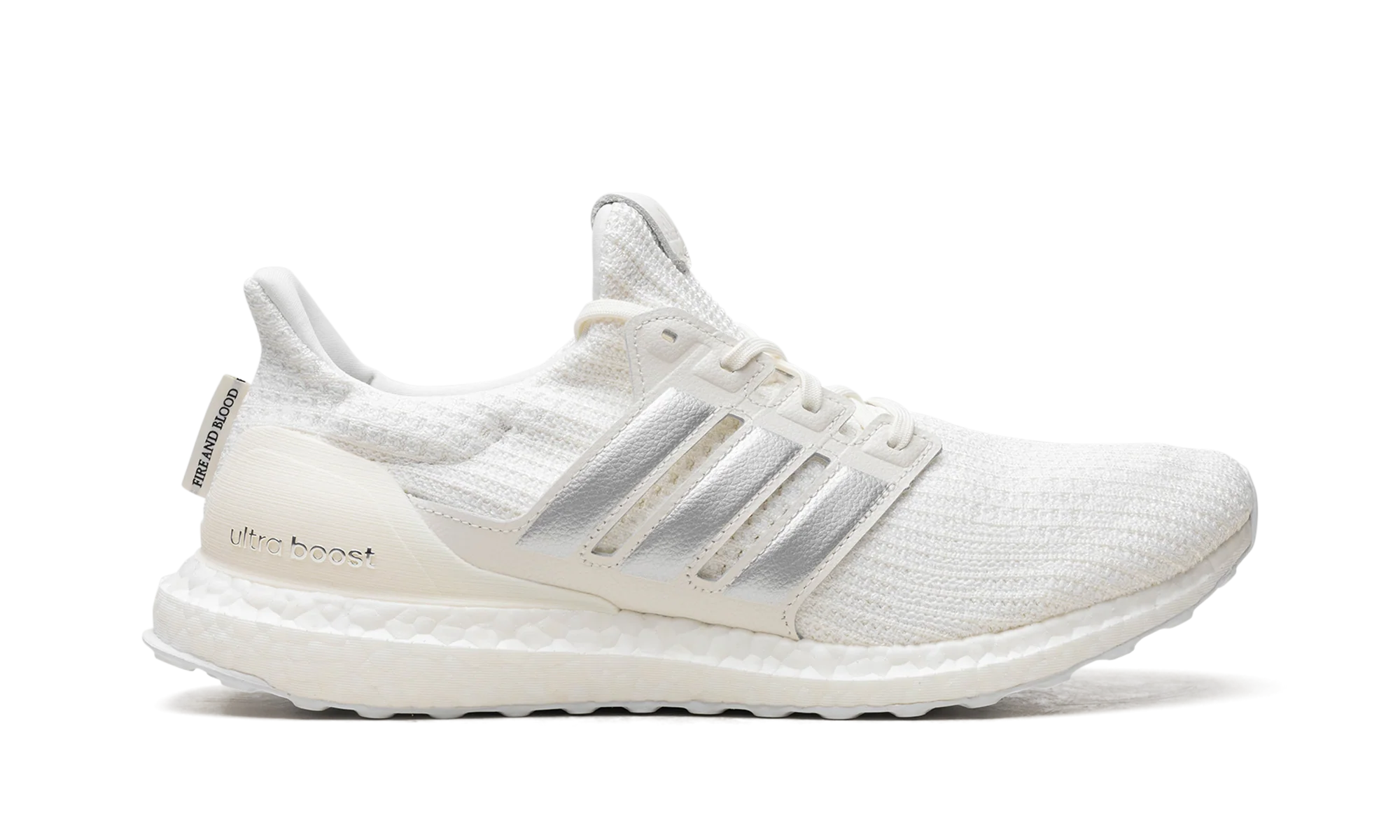 ULTRABOOST X GOT WMNS "House Targaryen" EE3711