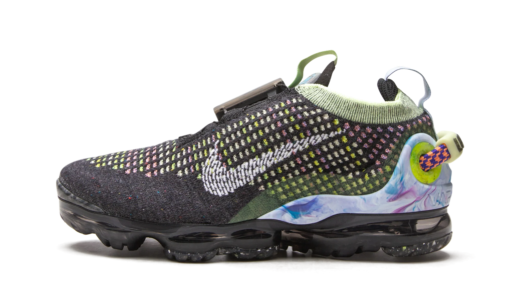 AIR VAPORMAX 2020 WMNS "Black Multi" CT1933 001