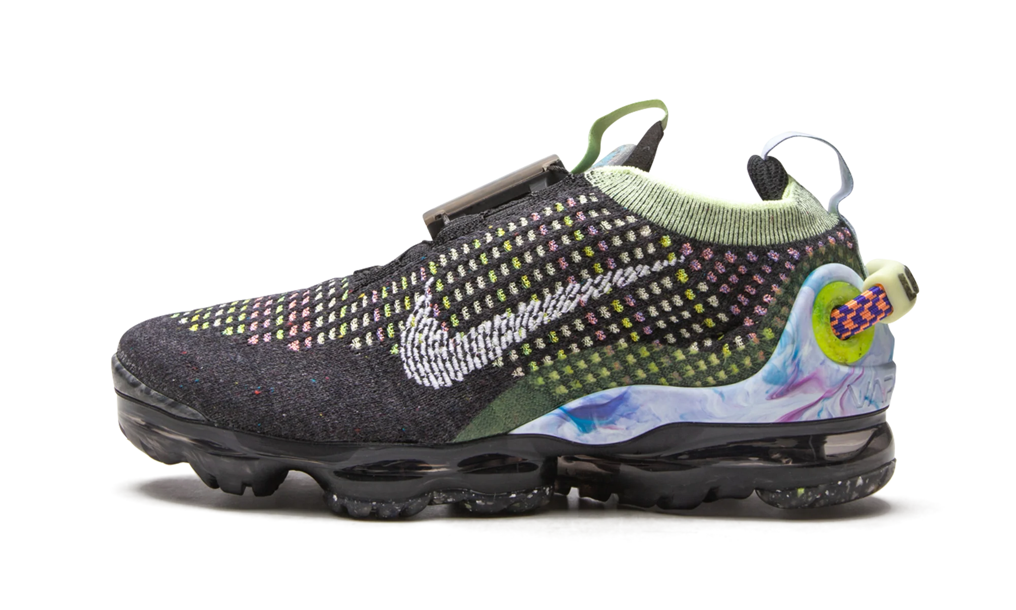 AIR VAPORMAX 2020 WMNS "Black Multi" CT1933 001