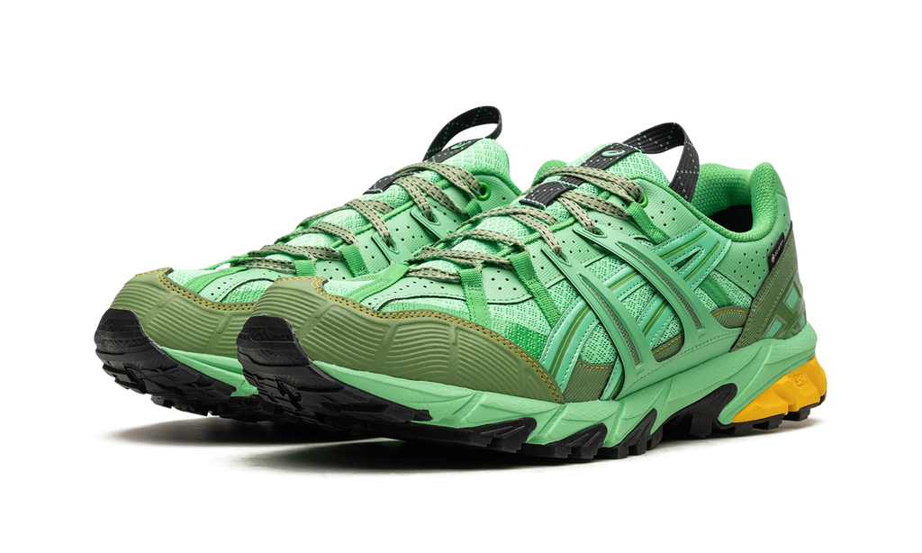 HS4-S Gel-Sonoma 15-50 Gore-TEX "Spring Bouquet" 1201A440 300