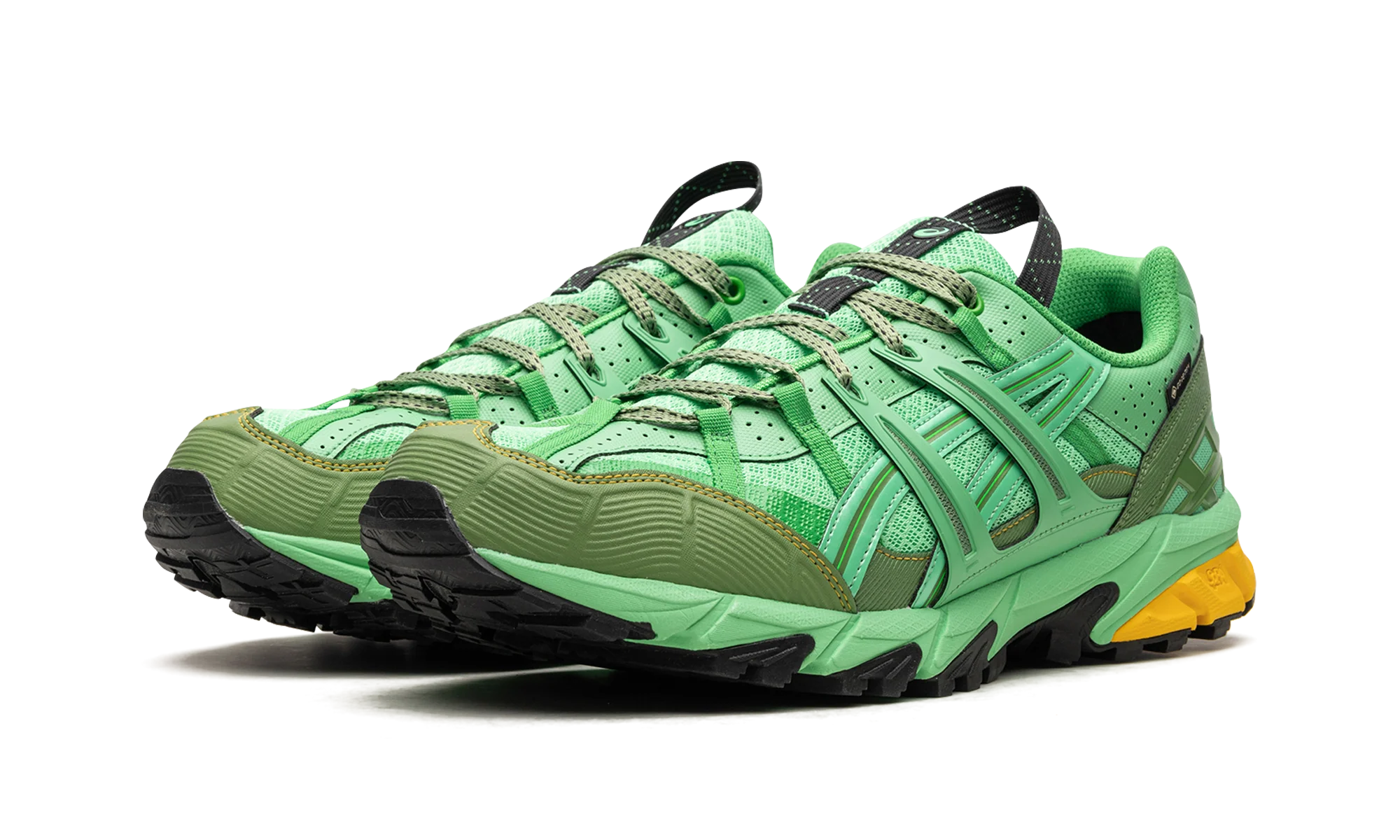 HS4-S Gel-Sonoma 15-50 Gore-TEX "Spring Bouquet" 1201A440 300