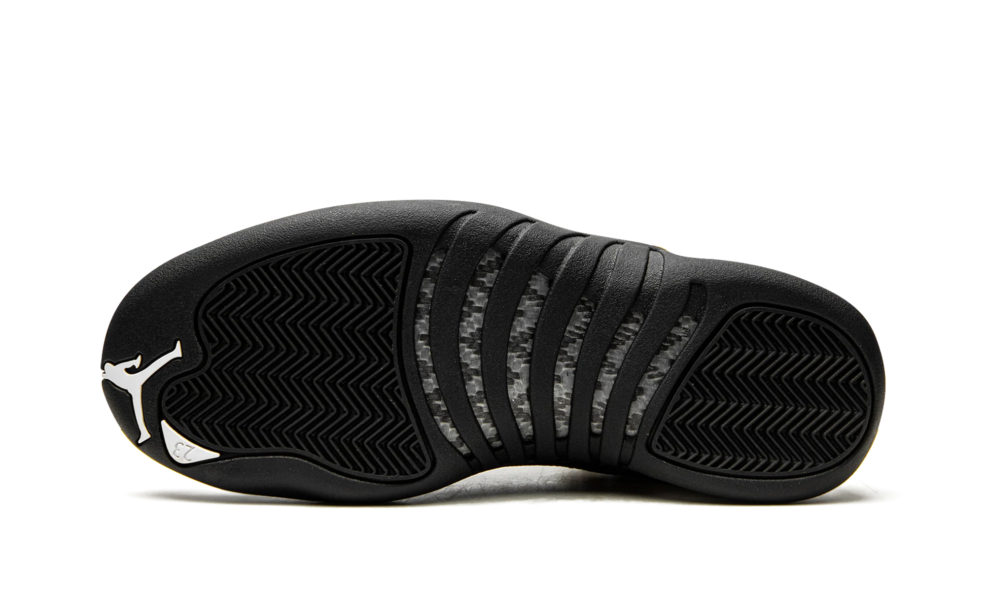 Air Jordan 12 Retro "Royalty Taxi" CT8013 170