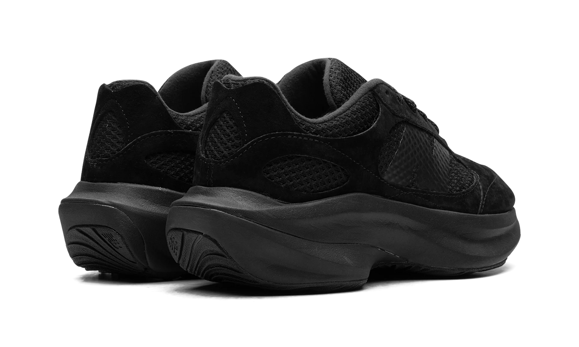 WRPD Runner "Black" UWRPDCCA