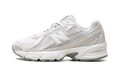 740 GS "White / Grey" GR740GS