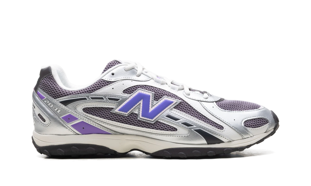 204L "Silver Metallic" U204L1N5