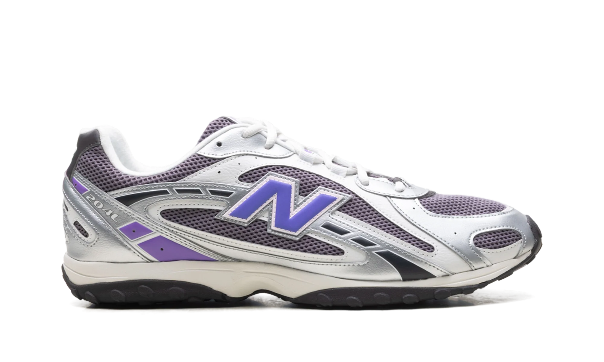 204L "Silver Metallic" U204L1N5