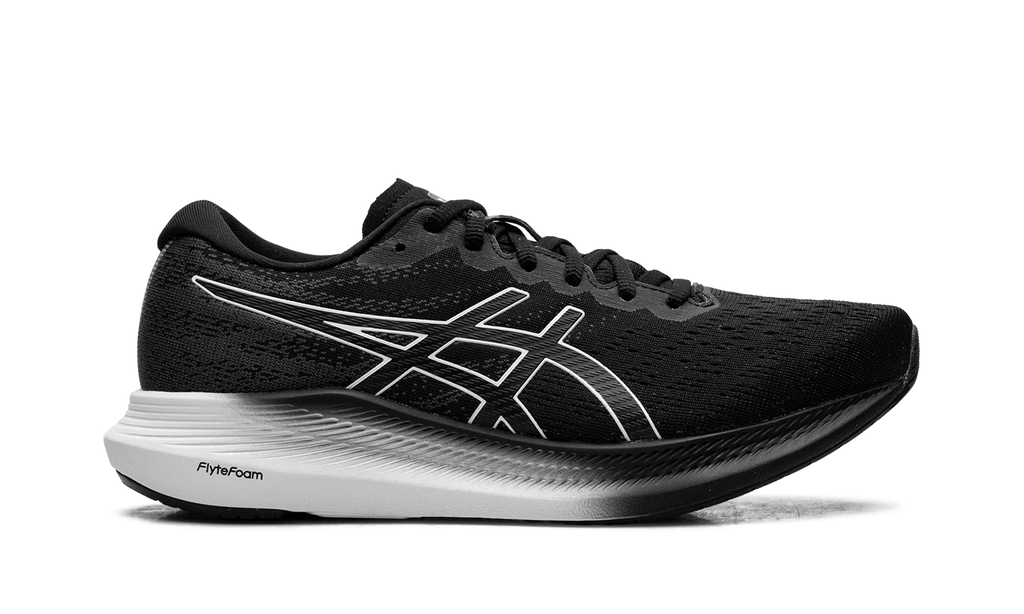 EVORIDE 3 WMNS "Black" 1012B184 001