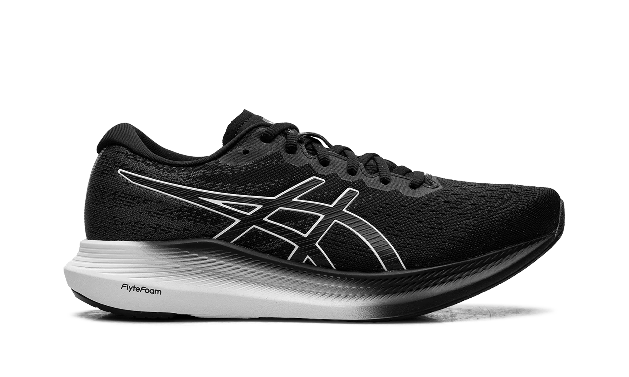 EVORIDE 3 WMNS "Black" 1012B184 001