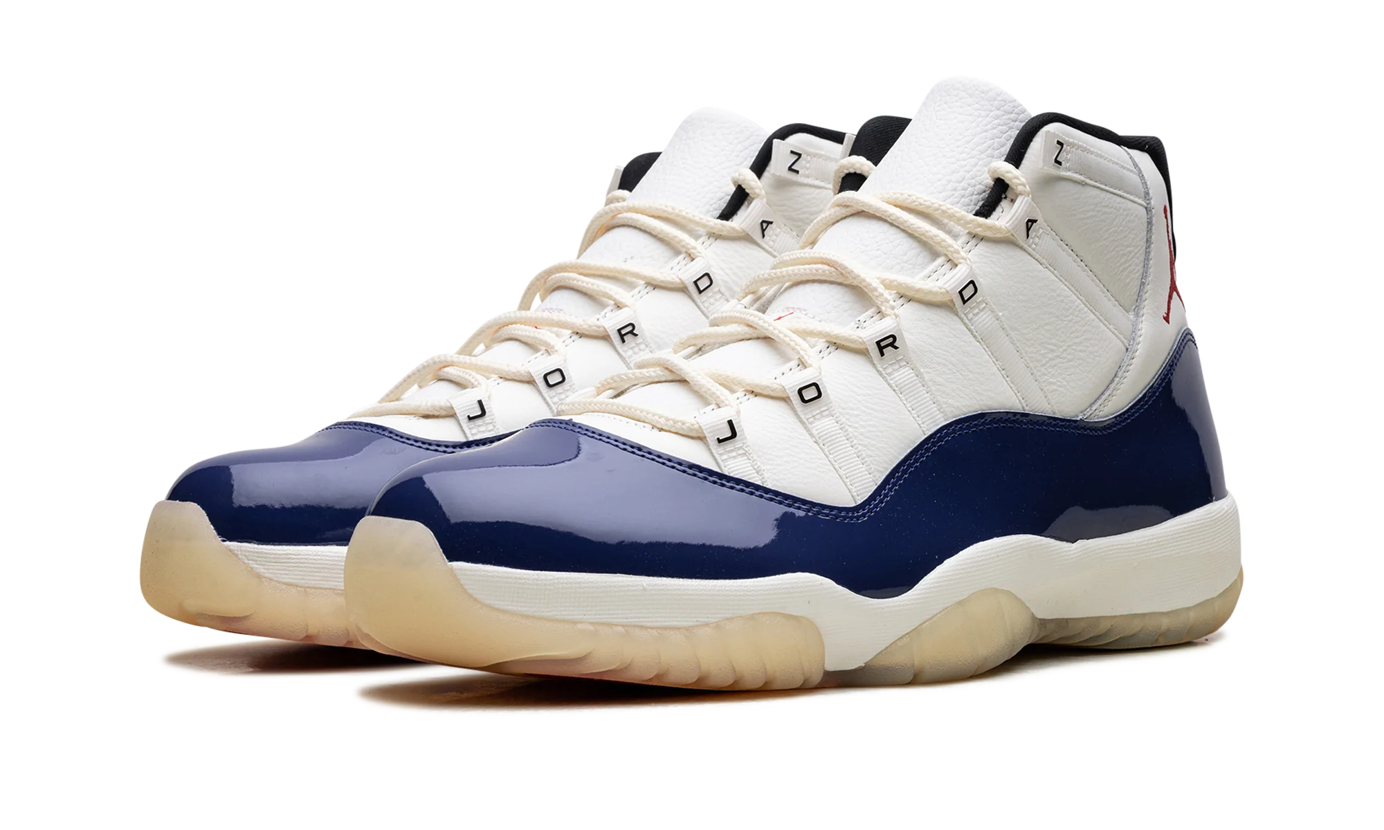 Air Jordan 11 "Rare Air" IH0296 400