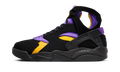 Air Flight Huarache "Lakers Away" FD0188 001