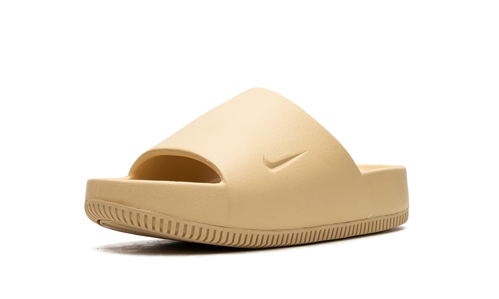 NIKE CALM SLIDE WMNS "Sesame" DX4816 200