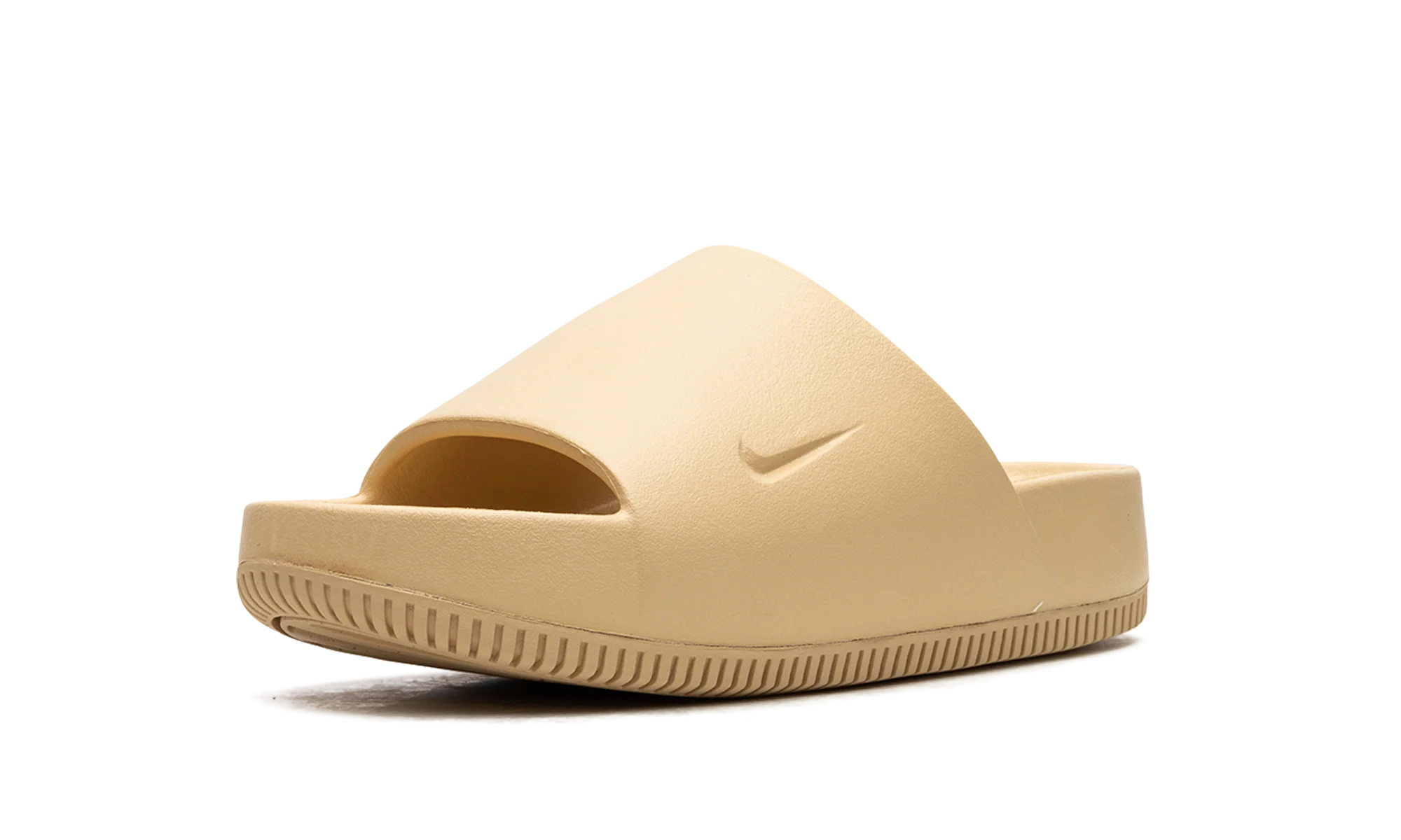 NIKE CALM SLIDE WMNS "Sesame" DX4816 200