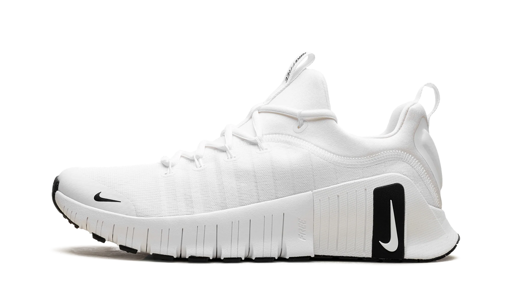 Free Metcon 6 "White / Black" FJ7127 101