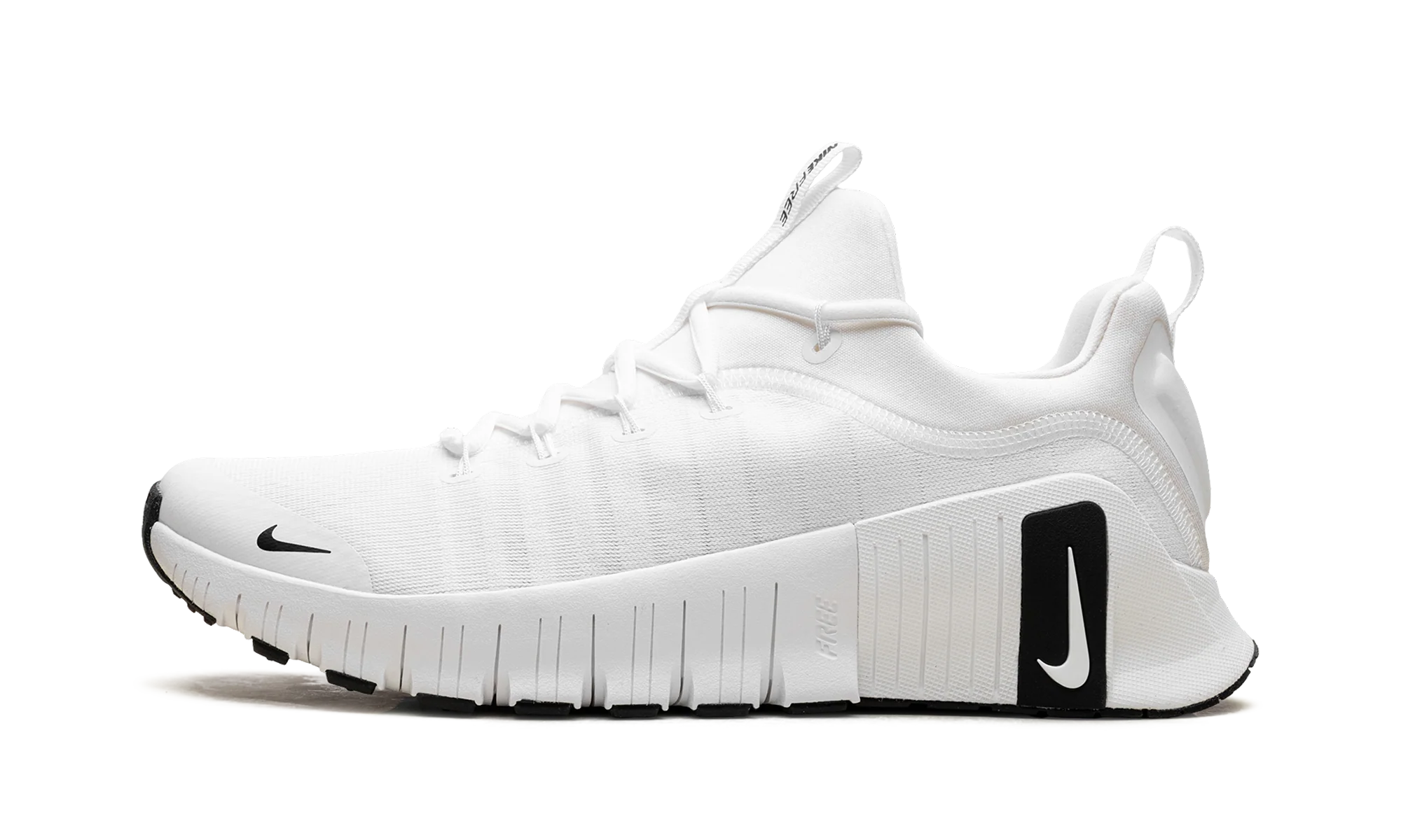 Free Metcon 6 "White / Black" FJ7127 101