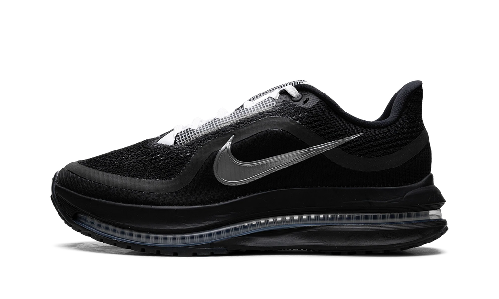 Air Zoom Pegasus Premium SP "Black Metallic Silver" IH4369001