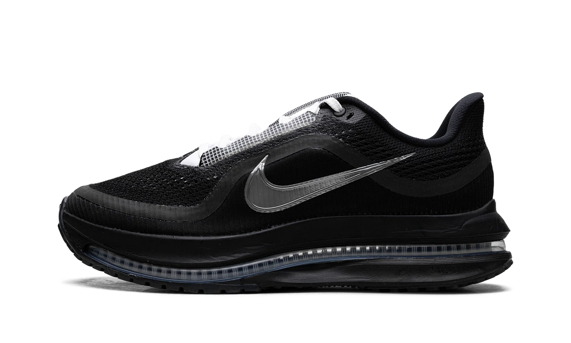 Air Zoom Pegasus Premium SP "Black Metallic Silver" IH4369001