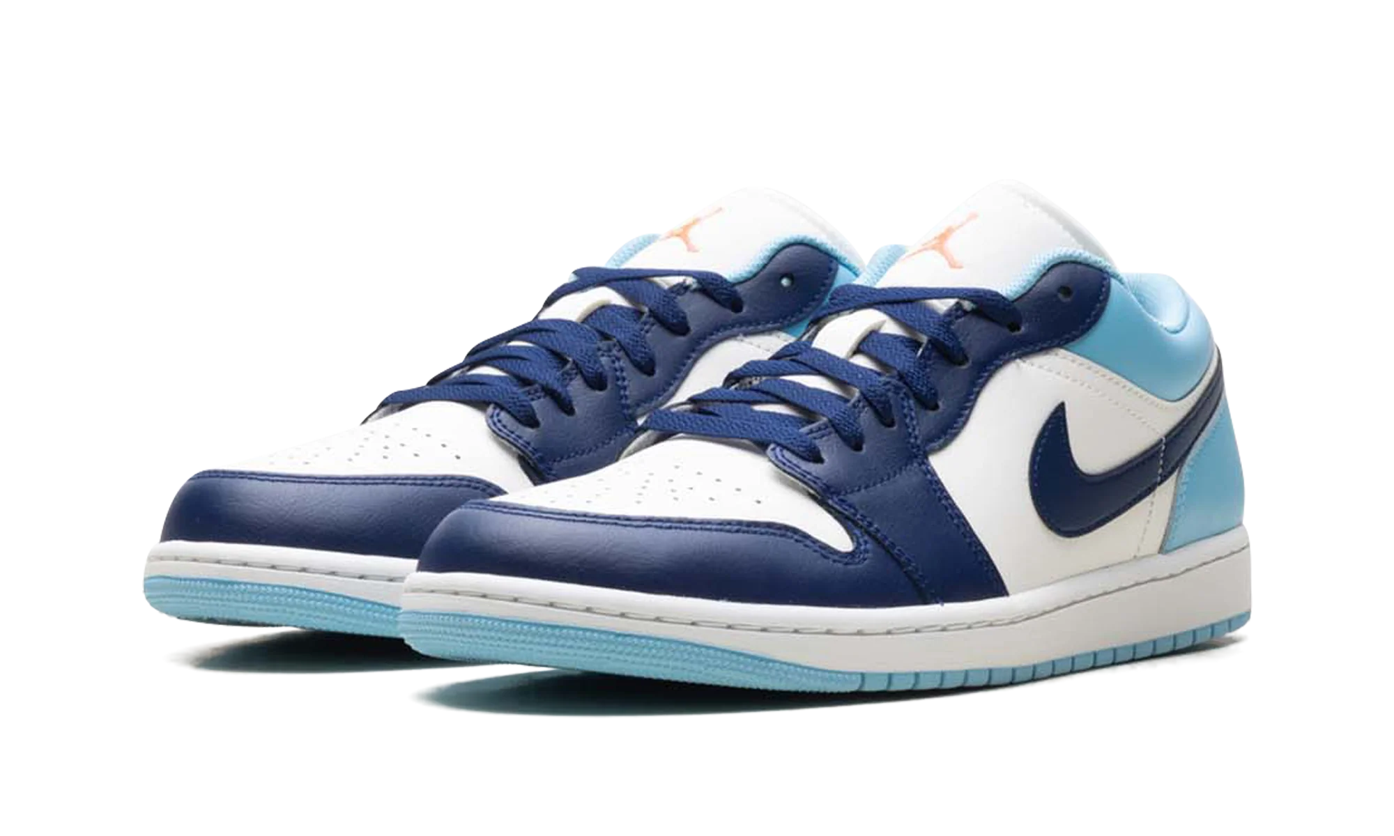 Low Sail "Blue Chill" 553558 149