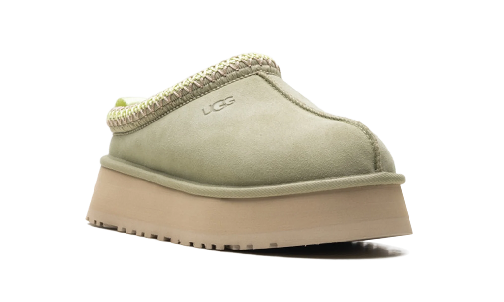 Tazz II Slipper WMNS "Muted Brass" 1174471 MBRS