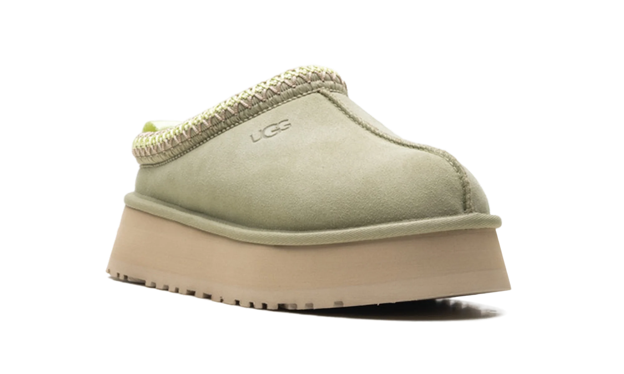 Tazz II Slipper WMNS "Muted Brass" 1174471 MBRS