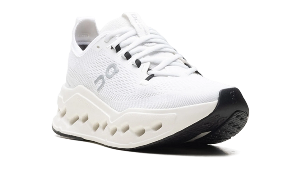 Cloudsurfer Max WMNS "White" 3WF30221200